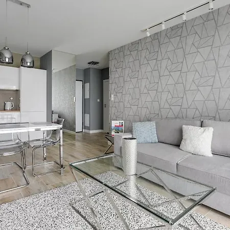 Old Town Angielska Grobla & By Renters