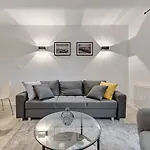 Apartment Old Town Angielska Grobla & By Renters