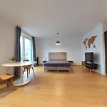Apartment Old Town Angielska Grobla & By Renters