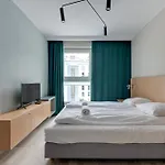Apartment Old Town Angielska Grobla & By Renters *