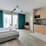 Old Town Angielska Grobla & By Renters * Gdańsk