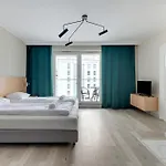 Old Town Angielska Grobla & By Renters Apartment Danzig