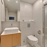 Apartment Old Town Angielska Grobla & By Renters