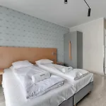 Old Town Angielska Grobla & By Renters Lejlighed