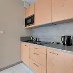 Old Town Angielska Grobla & By Renters Lejlighed *