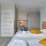 Apartment Old Town Angielska Grobla & By Renters Danzig