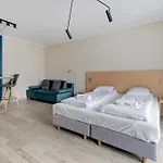 Lejlighed Old Town Angielska Grobla & By Renters