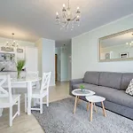 Old Town Angielska Grobla & By Renters Lejlighed *