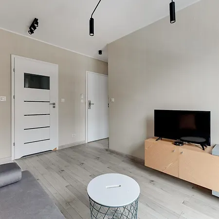 Old Town Angielska Grobla & By Renters Апартаменты *