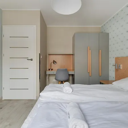 Appartement Old Town Angielska Grobla & By Renters