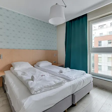 Apartment Dom & House - Angielska Grobla *