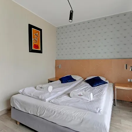 Dom & House - Angielska Grobla Appartement
