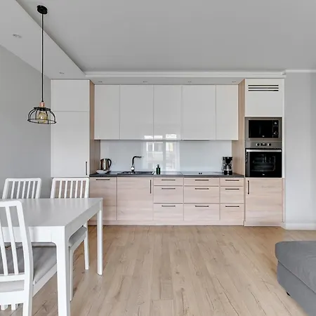 Dom & House - Angielska Grobla * Gdańsk