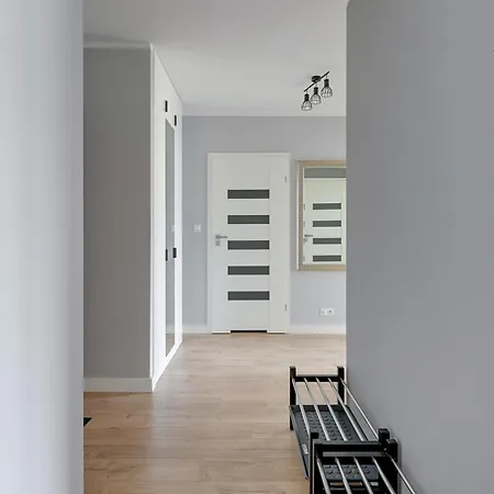 Apartment Dom & House - Angielska Grobla *