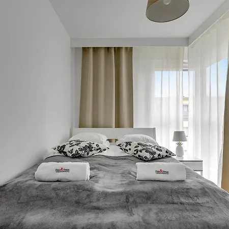 Dom & House - Angielska Grobla Apartment *