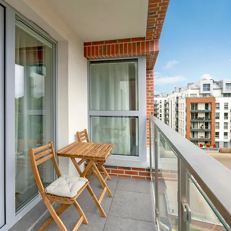 Apartment Dom & House - Angielska Grobla *