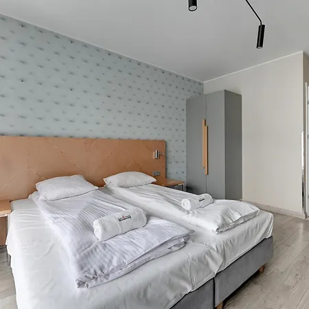 Old Town Angielska Grobla & By Renters Апартаменты