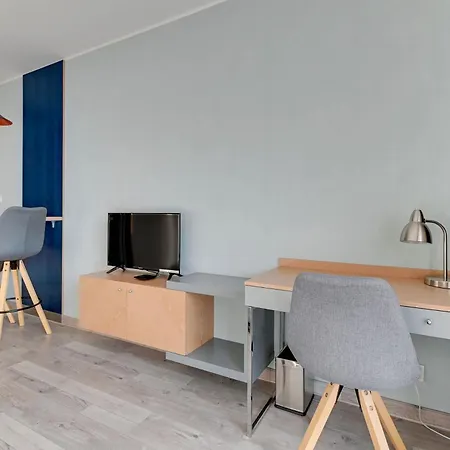 Apartment Dom & House - Angielska Grobla *