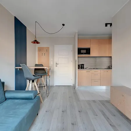 Dom & House - Angielska Grobla Gdansk