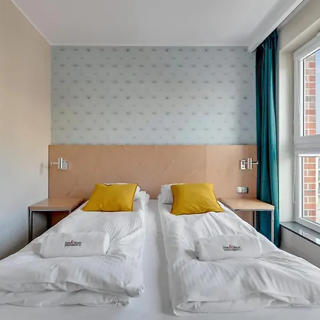 Appartement Dom & House - Angielska Grobla