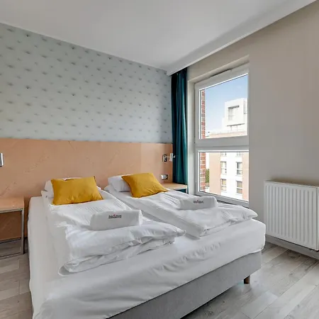 Apartment Dom & House - Angielska Grobla Gdansk
