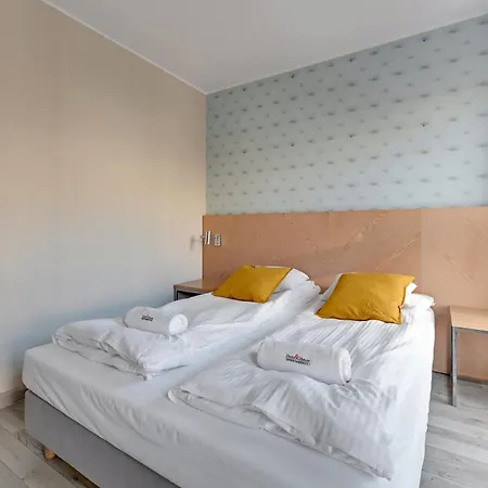 Dom & House - Angielska Grobla Apartment Gdansk