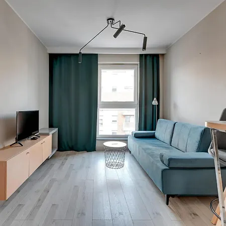 Dom & House - Angielska Grobla Gdansk