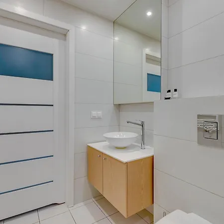 Old Town Angielska Grobla & By Renters