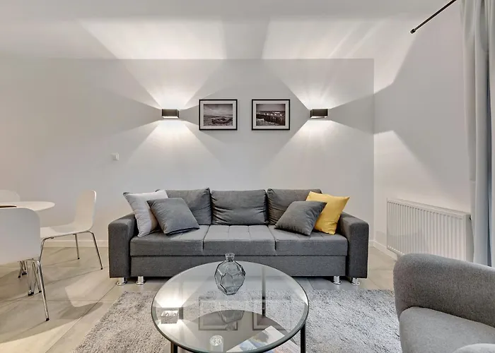 Appartamento Old Town Angielska Grobla & By Renters