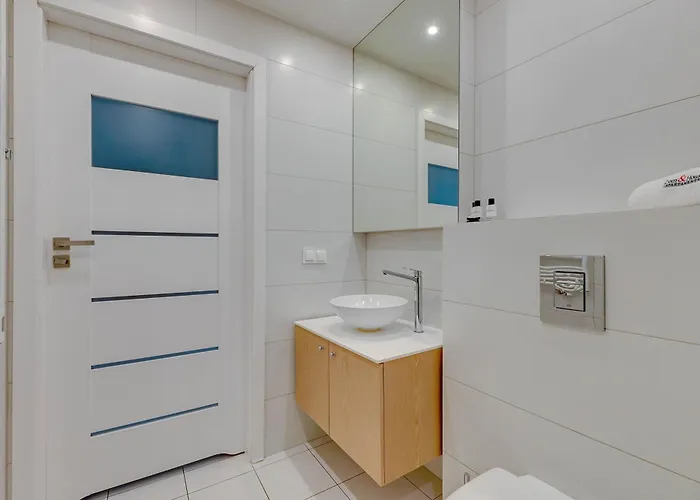 Old Town Angielska Grobla & By Renters