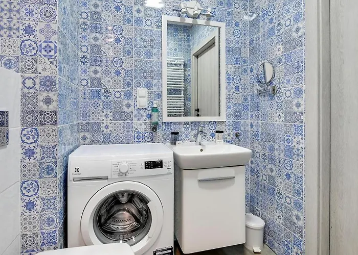 Old Town Angielska Grobla & By Renters * Gdańsk