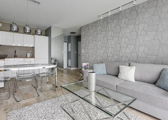 Old Town Angielska Grobla & By Renters